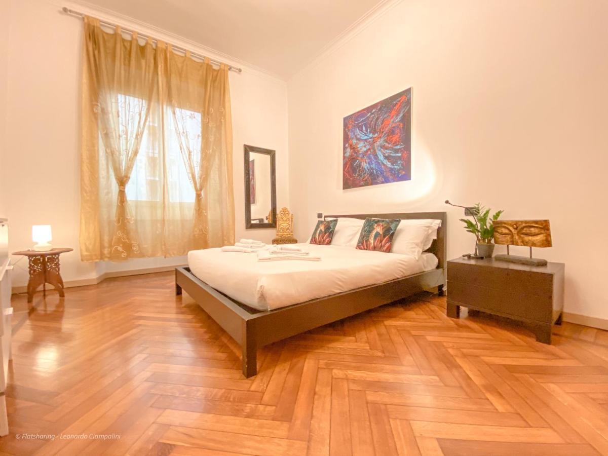 Appartamento Di Charme ميلان المظهر الخارجي الصورة