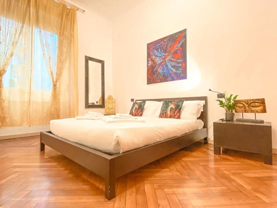 Appartamento Di Charme ميلان المظهر الخارجي الصورة